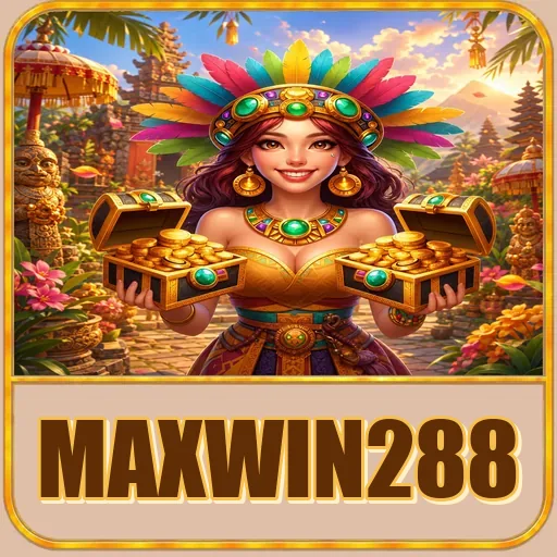 Instalasi maxwin288