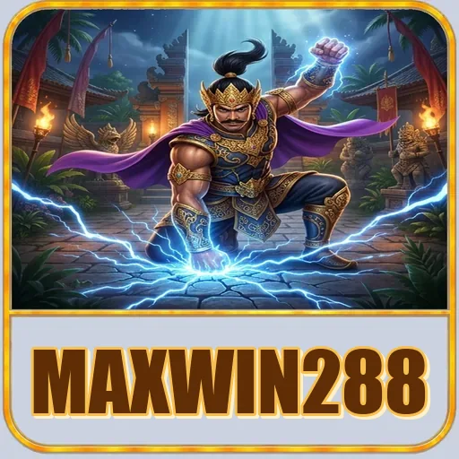 Performa maxwin288