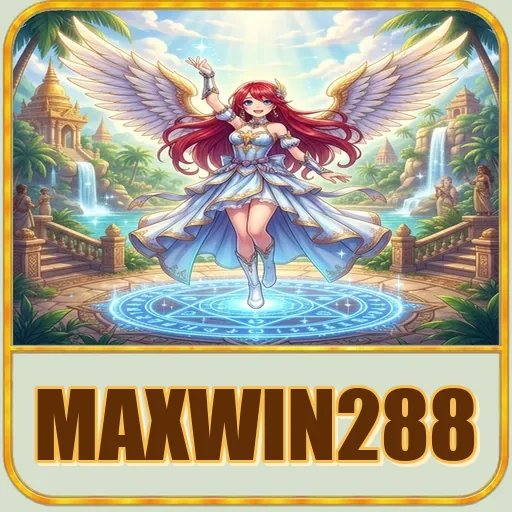 Keamanan maxwin288